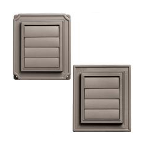 CAD Drawings Mid-America Siding Components Exhaust Vents